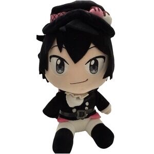 InquisitorMaster Levi Plush Strawberry Shortcake Collection 11" Anime Doll